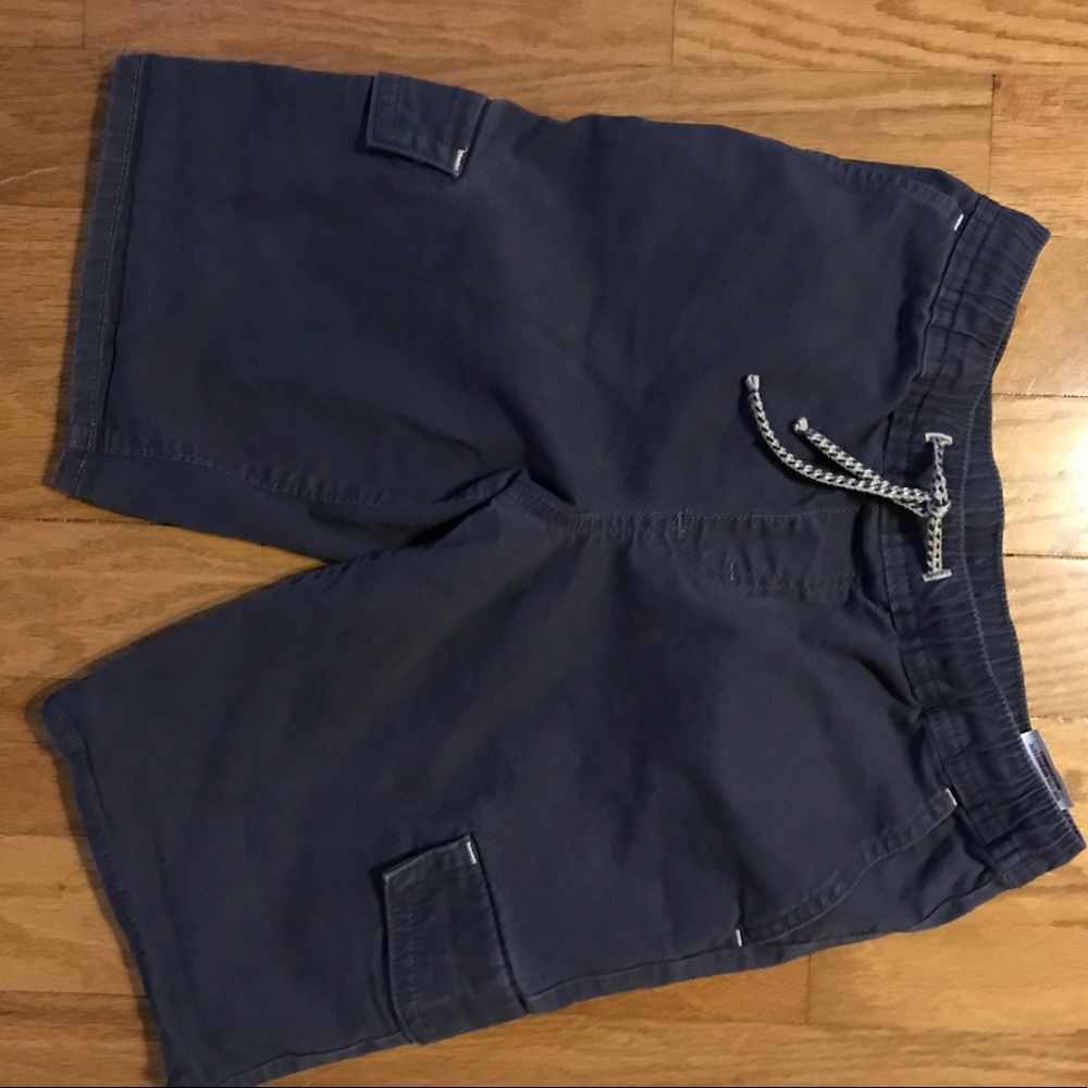 Wrangler youth shorts